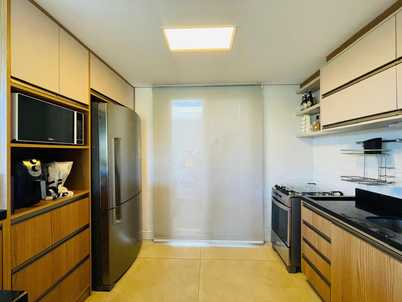 Condomínio One Atlantida Houses