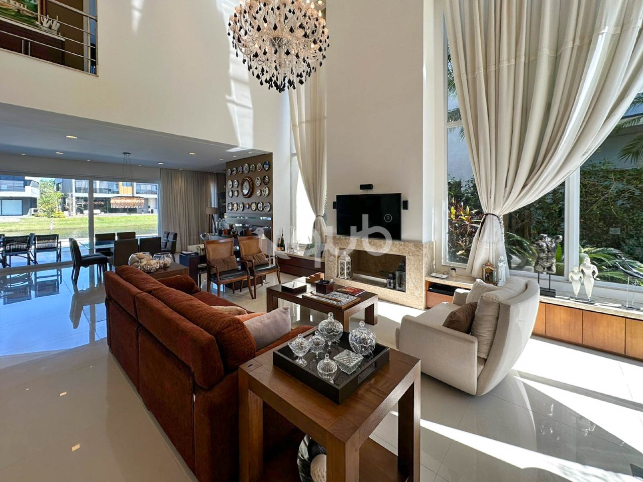 Condomínio Enseada Lagos de Xangri-Lá