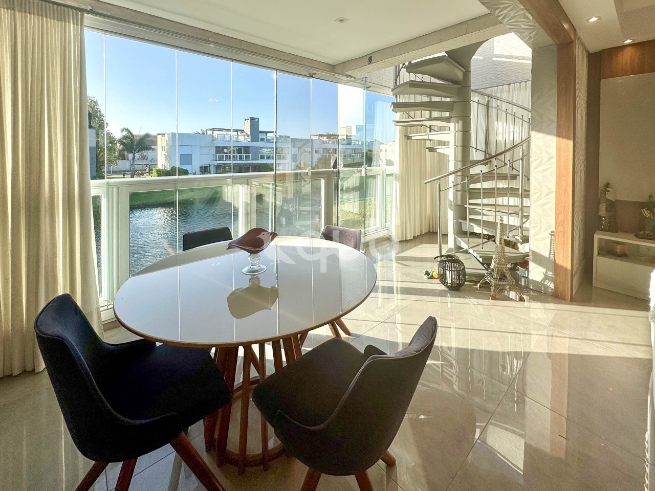 Condomínio Rossi Atlantida