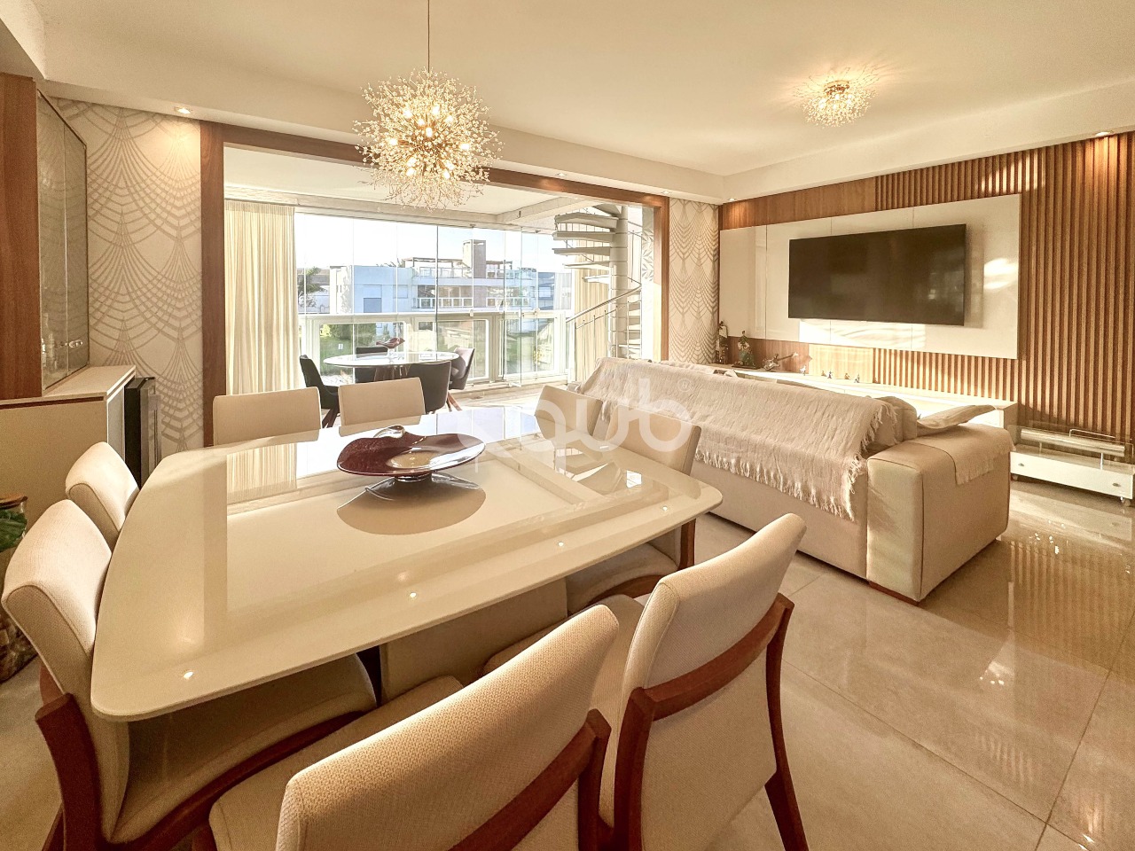 Condomínio Rossi Atlantida