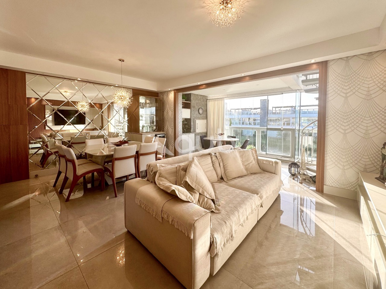 Condomínio Rossi Atlantida