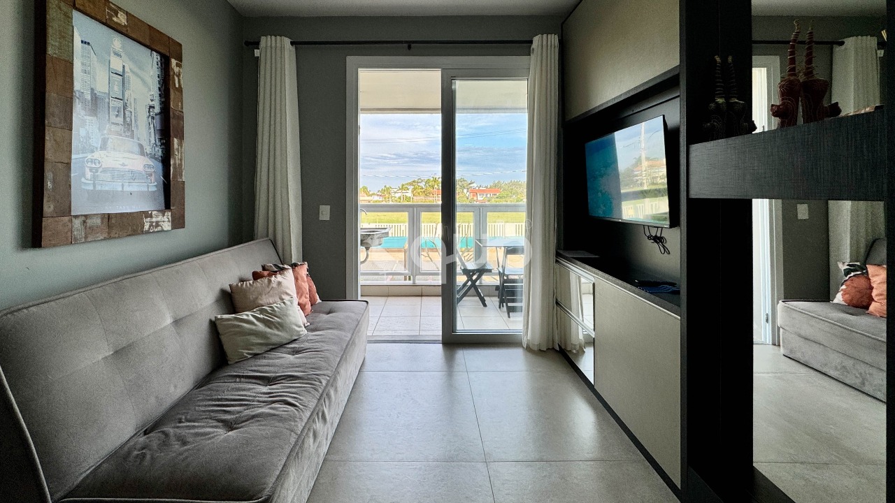 Condomínio Rossi Atlantida