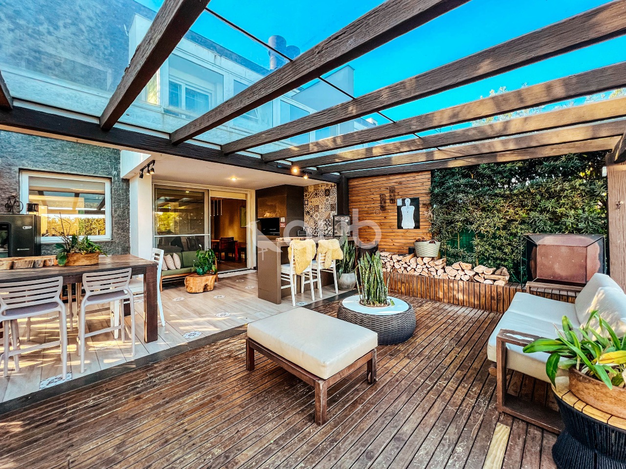 Condomínio Rossi Atlantida