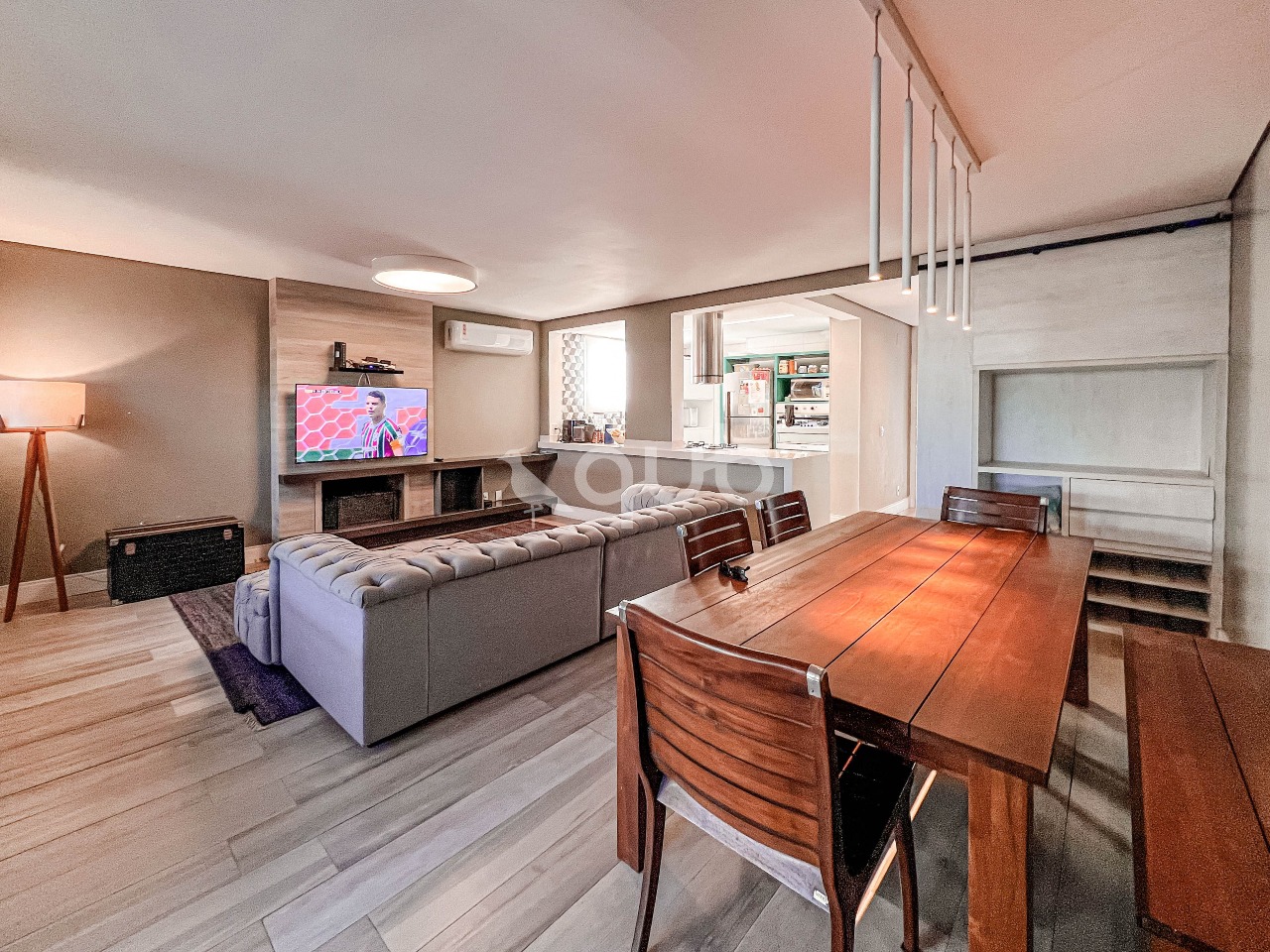 Condomínio Rossi Atlantida