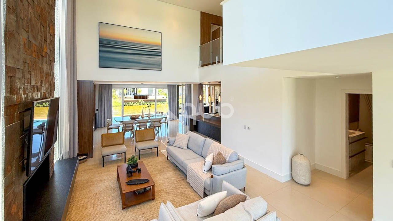 Condomínio Malibú Beach Residence