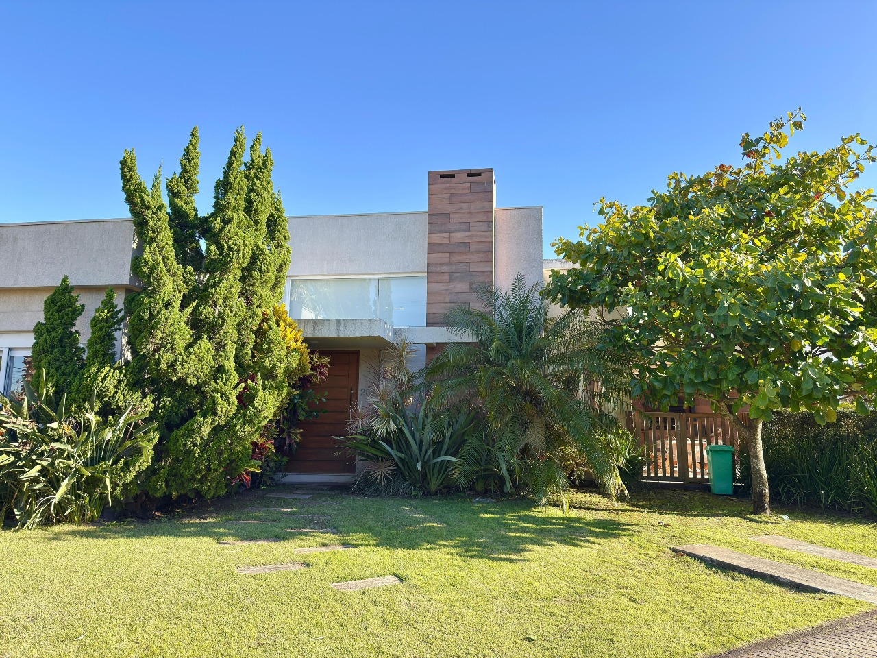 Condomínio Las Palmas