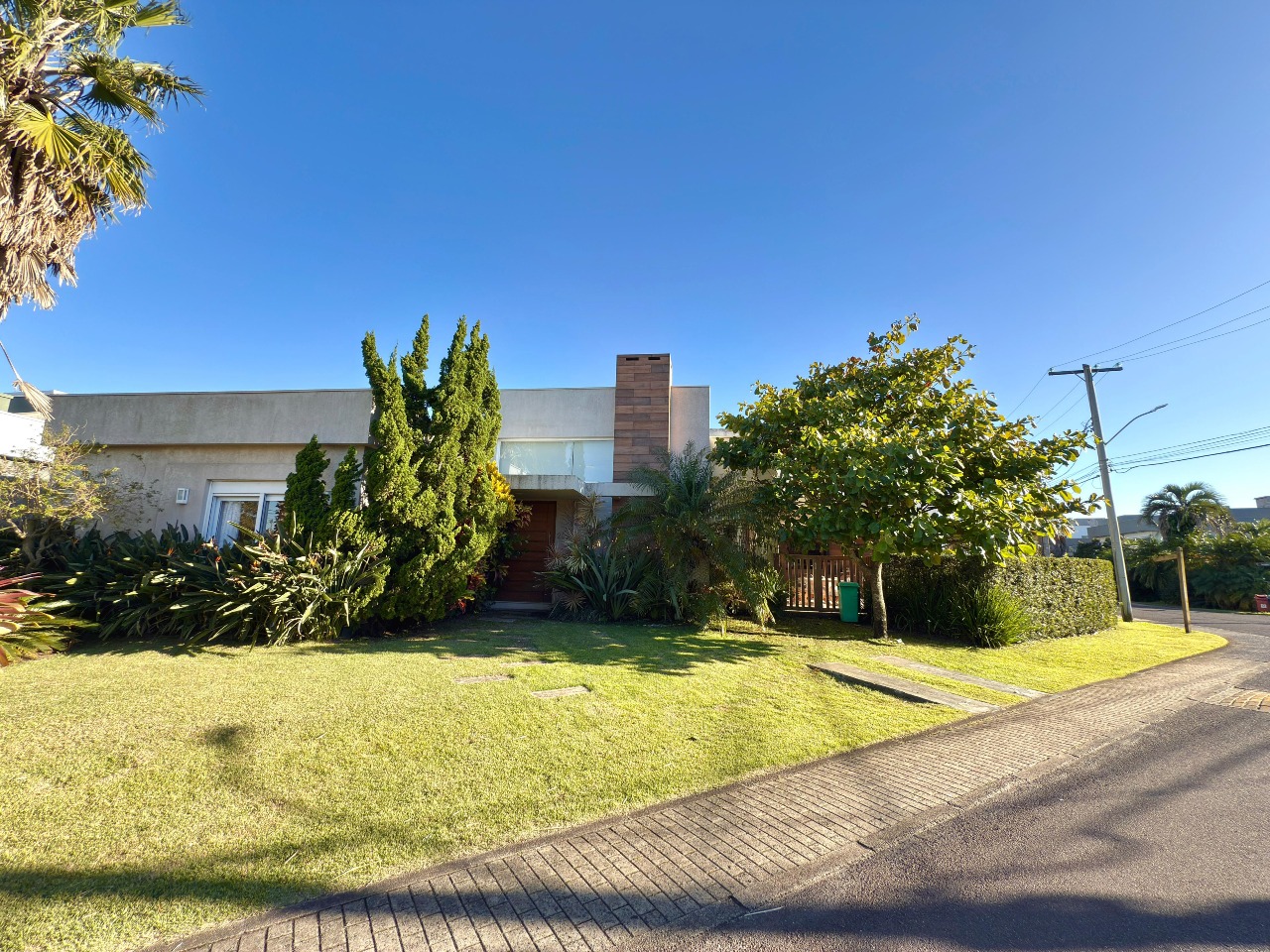 Condomínio Las Palmas