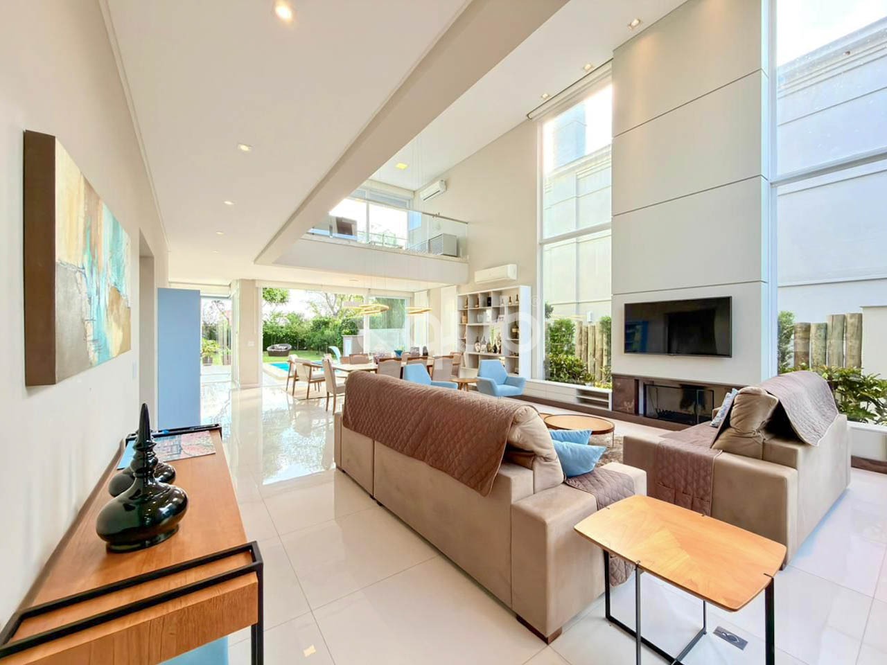 Condomínio Bosques de Atlantida