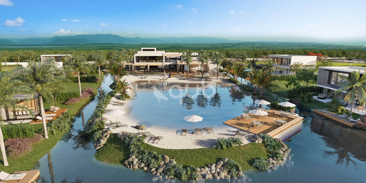 Condomínio Oxy Xangri-Lá