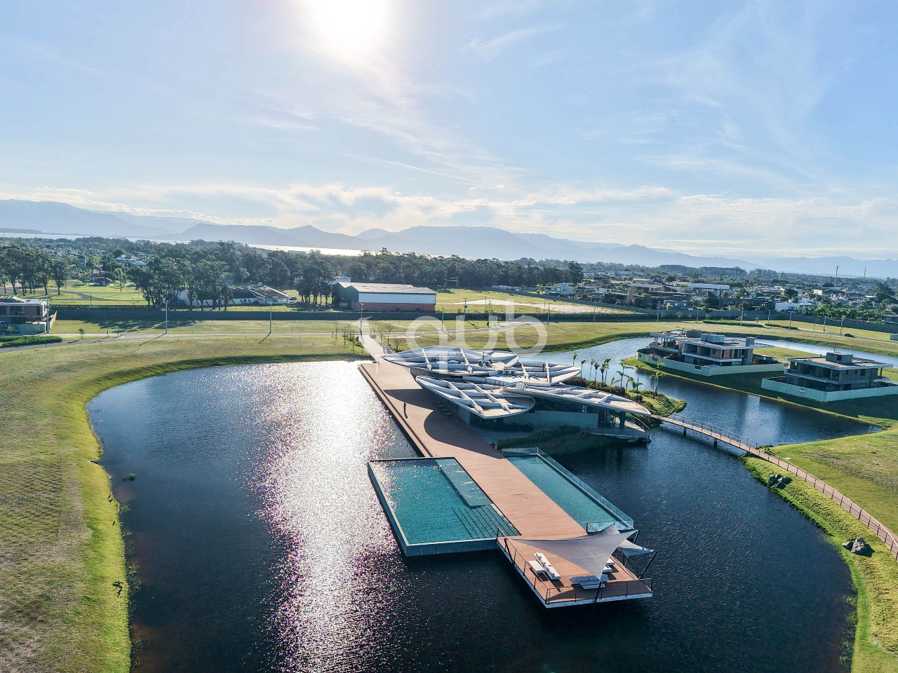 Condomínio Lótus Atlântida