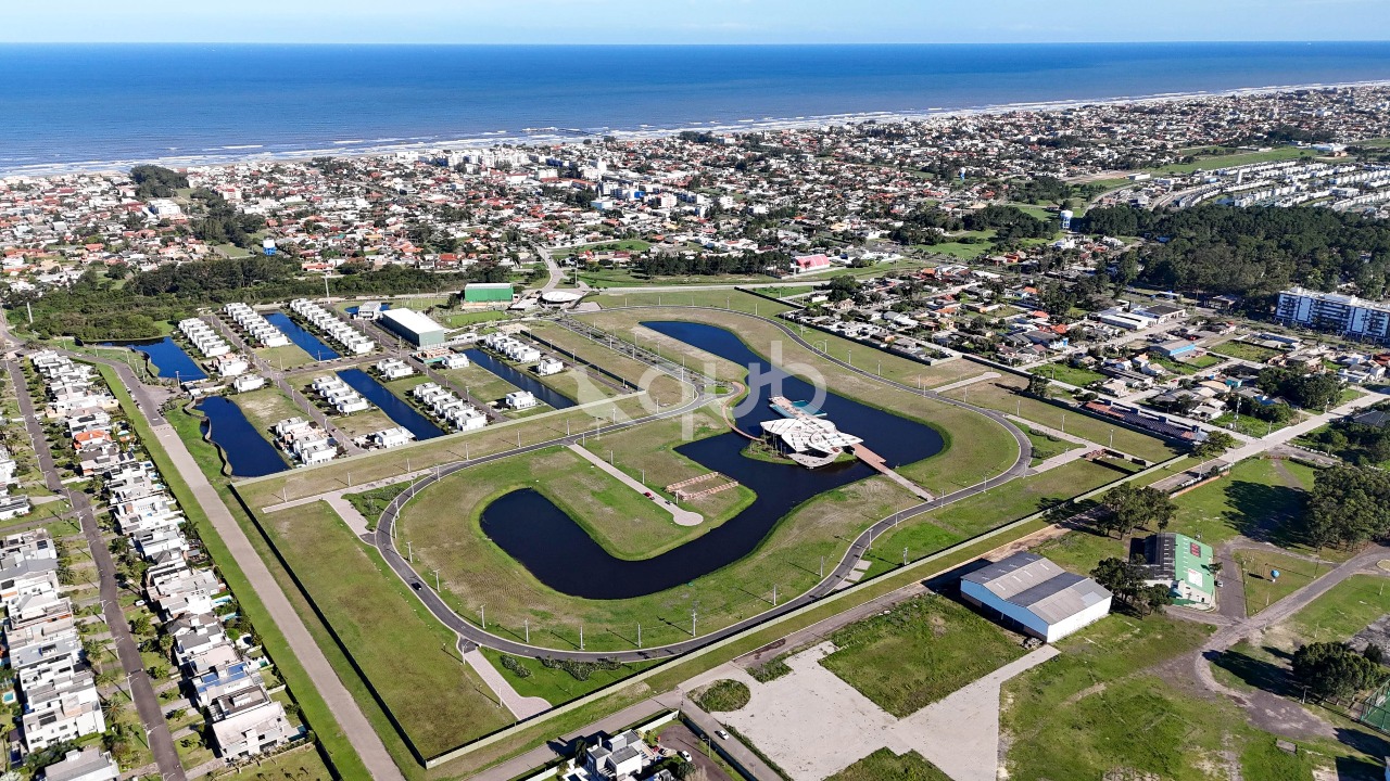 Condomínio Lótus Atlântida