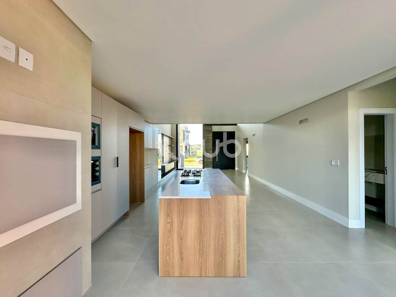 Condomínio Sunset Xangri-Lá