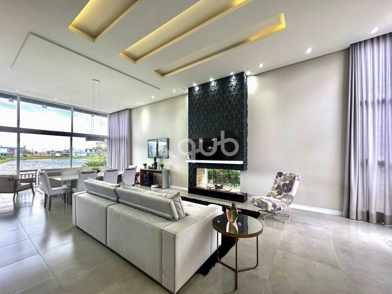 Condomínio Riviera Xangri-Lá