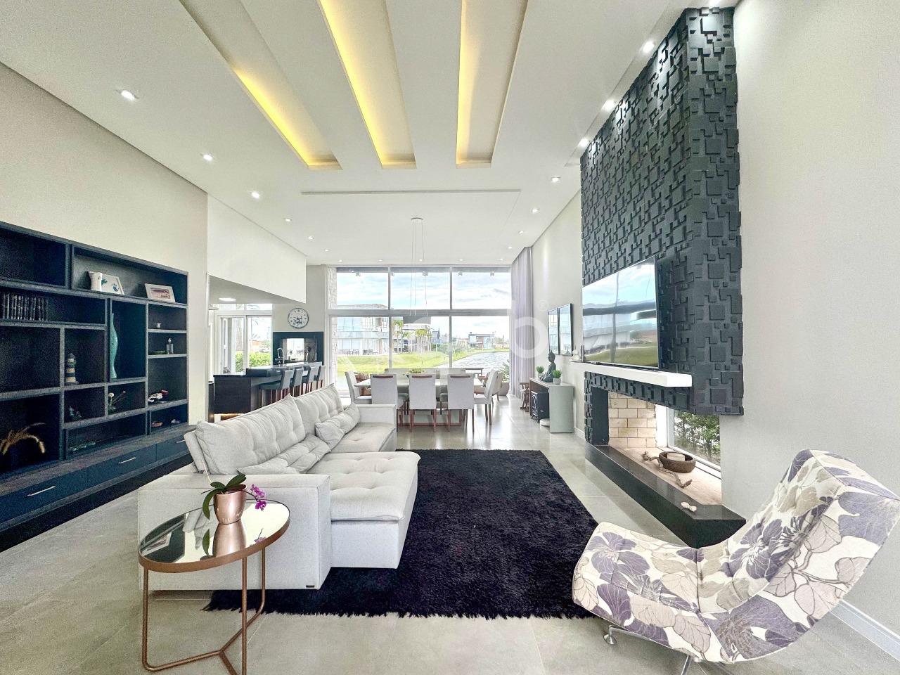 Condomínio Riviera Xangri-Lá