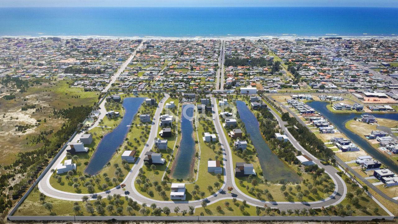 Condomínio Joy Xangri-Lá