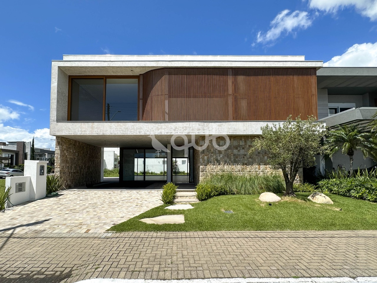 Condomínio Velas da Marina