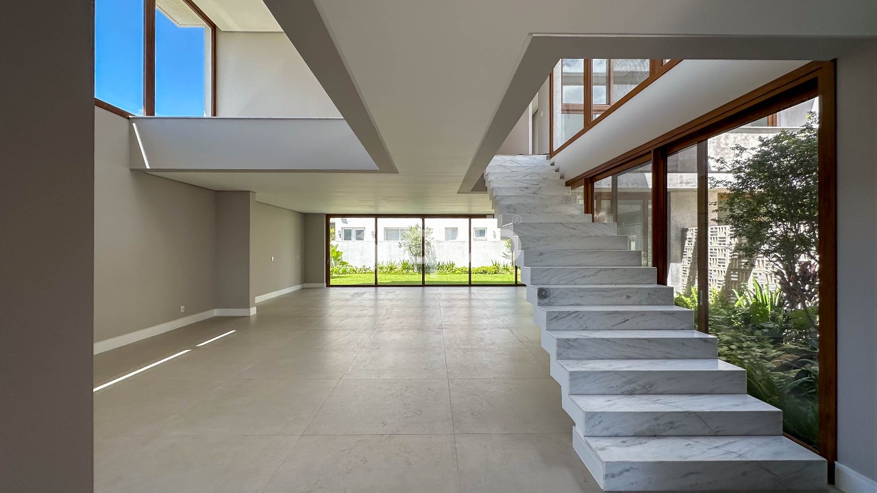 Condomínio Velas da Marina