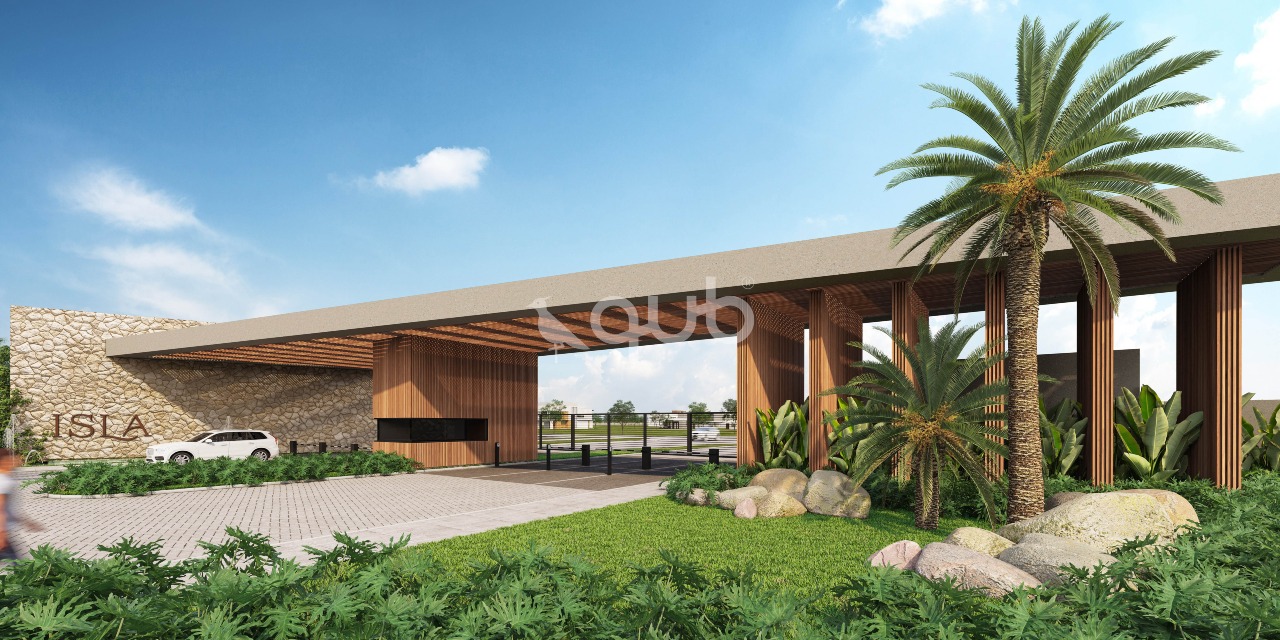 Condomínio Isla Xangri-Lá