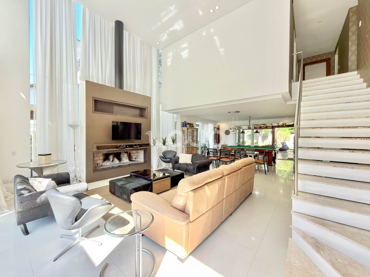 Condomínio Porto Coronado