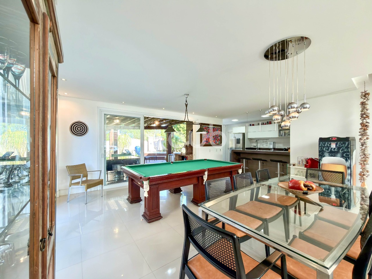 Condomínio Porto Coronado