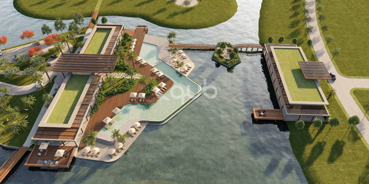 Condomínio Isla Xangri-Lá