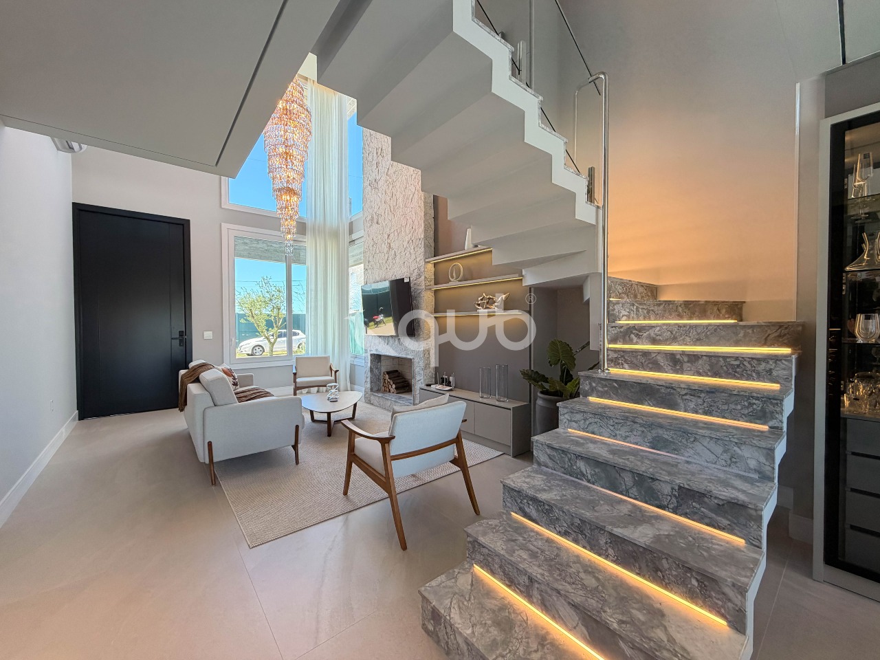 Condomínio Zen Concept Resort