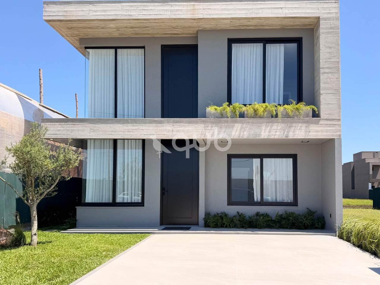 Condomínio Zen Concept Resort