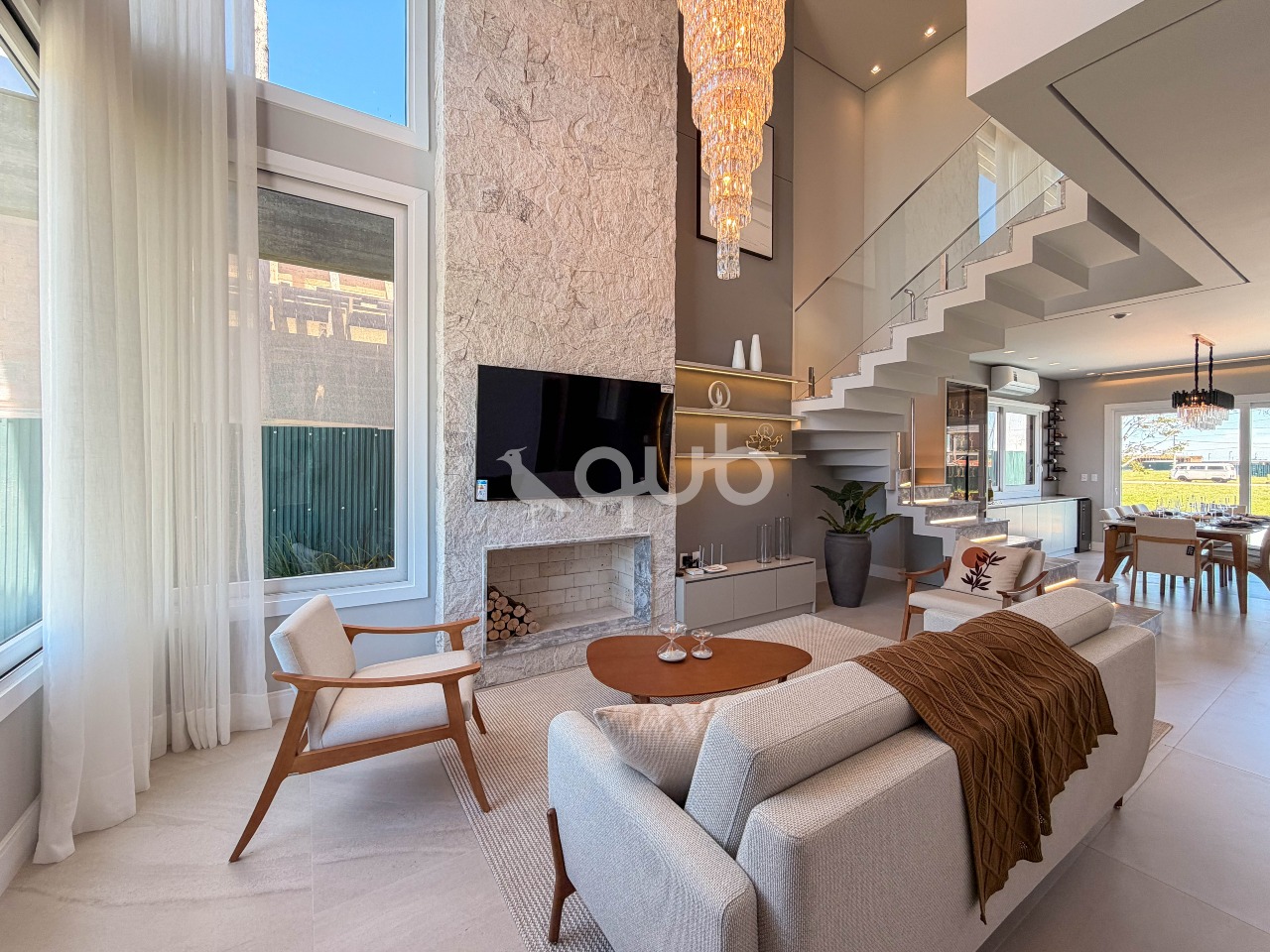 Condomínio Zen Concept Resort