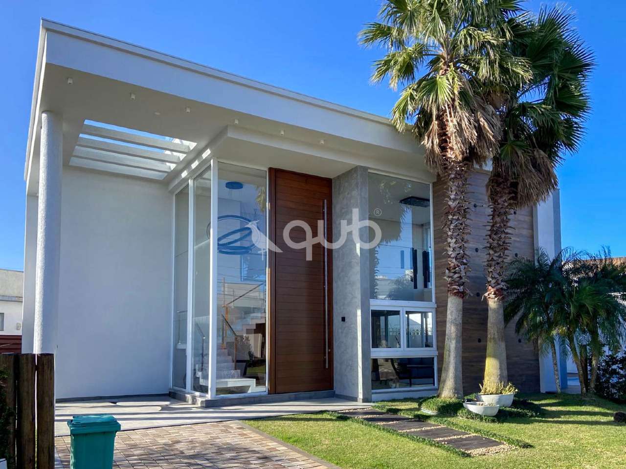 Condomínio Las Palmas