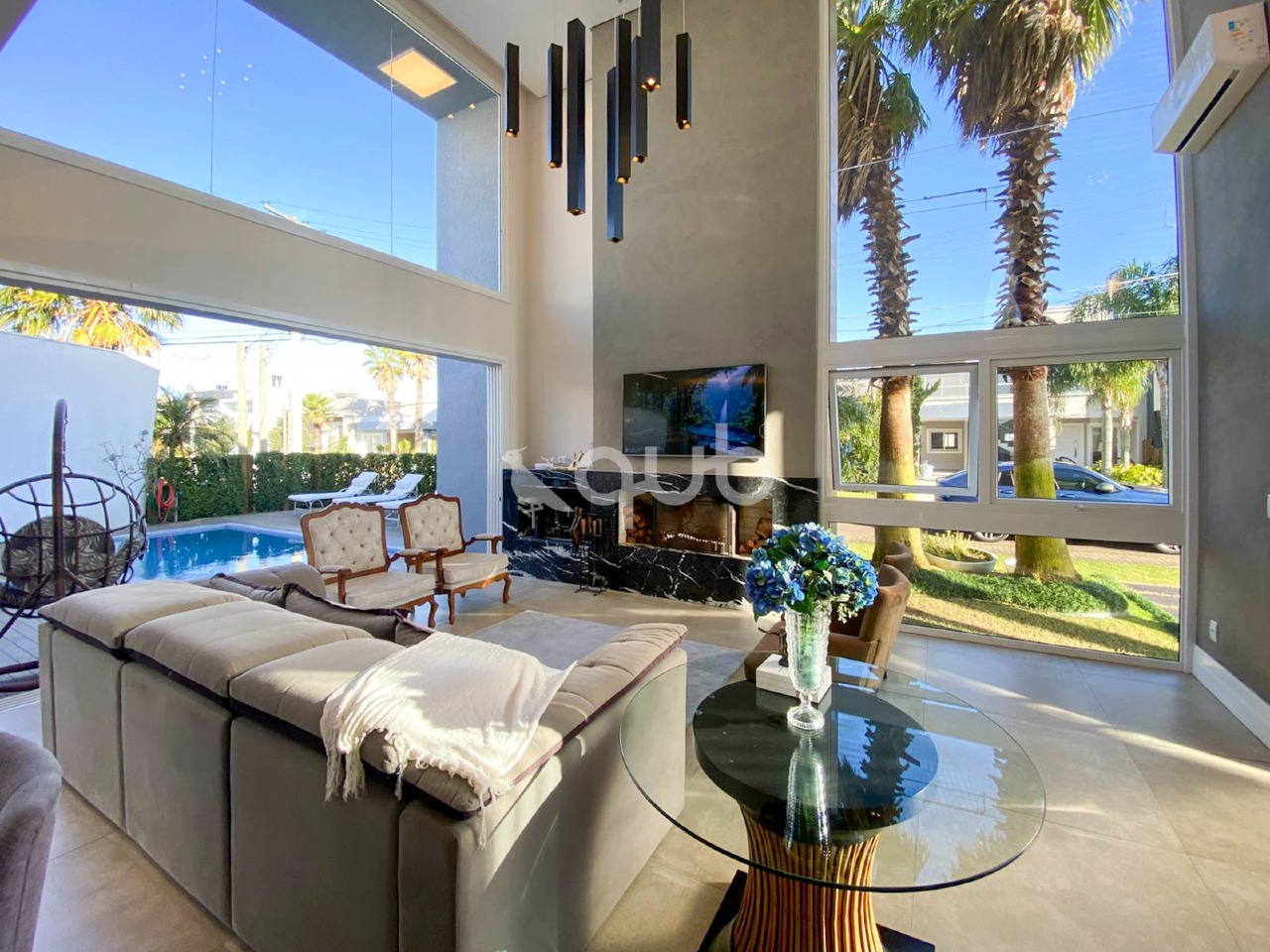 Condomínio Las Palmas