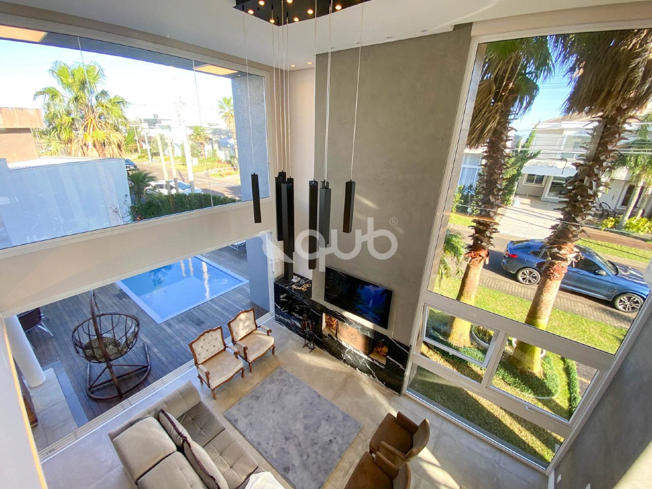 Condomínio Las Palmas