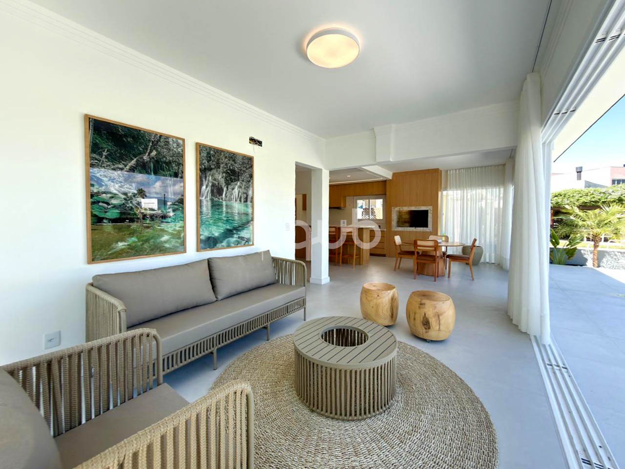 Condomínio Ventura Club