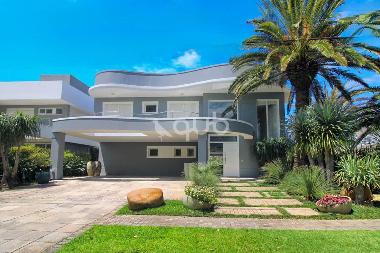 Condomínio Atlântida Ilhas Park