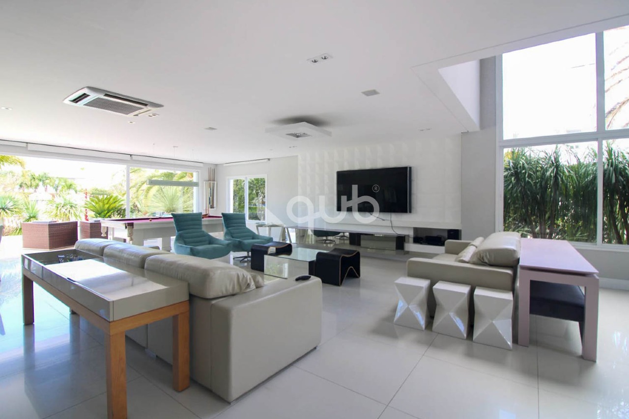 Condomínio Atlântida Ilhas Park