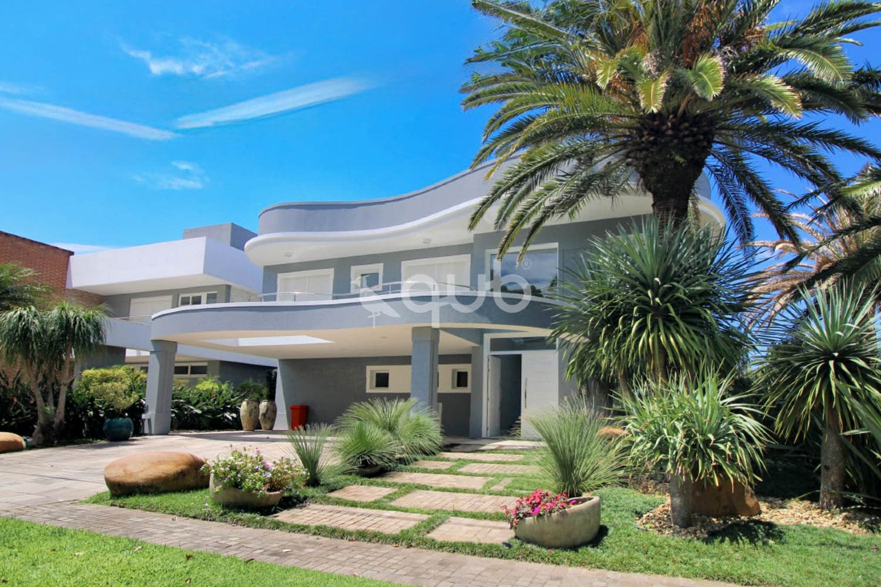 Condomínio Atlântida Ilhas Park