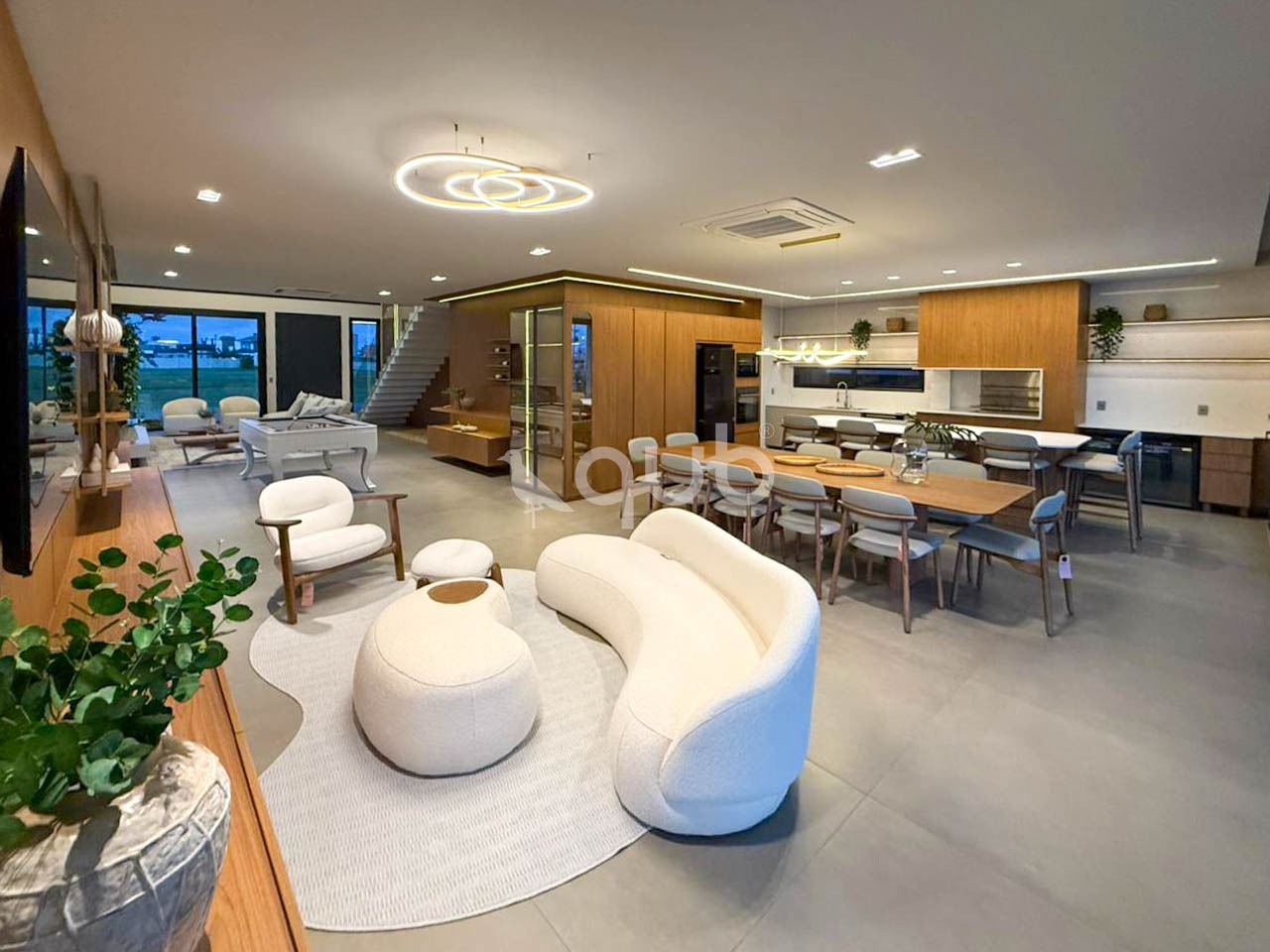 Condomínio Amare Home Resort