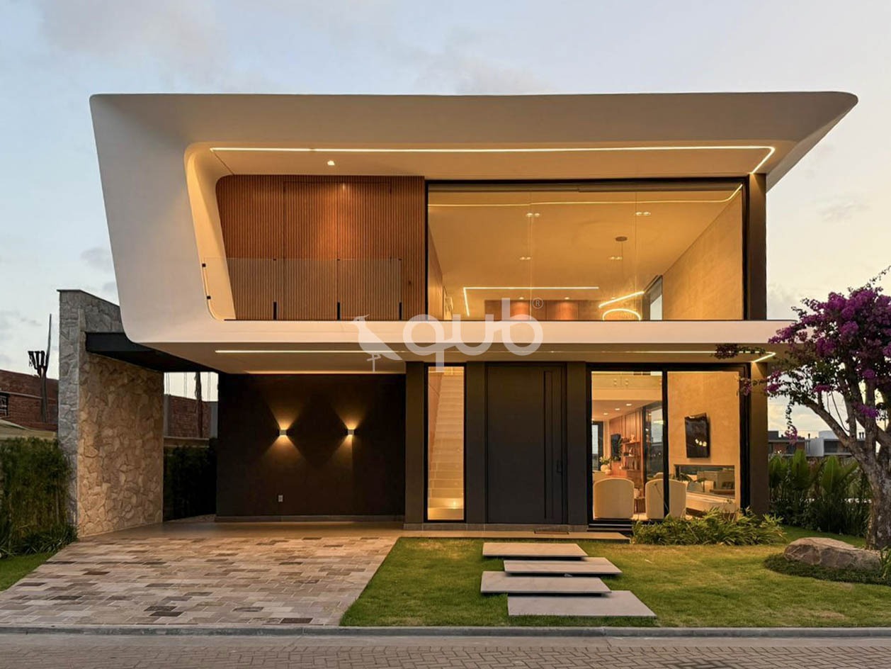 Condomínio Amare Home Resort