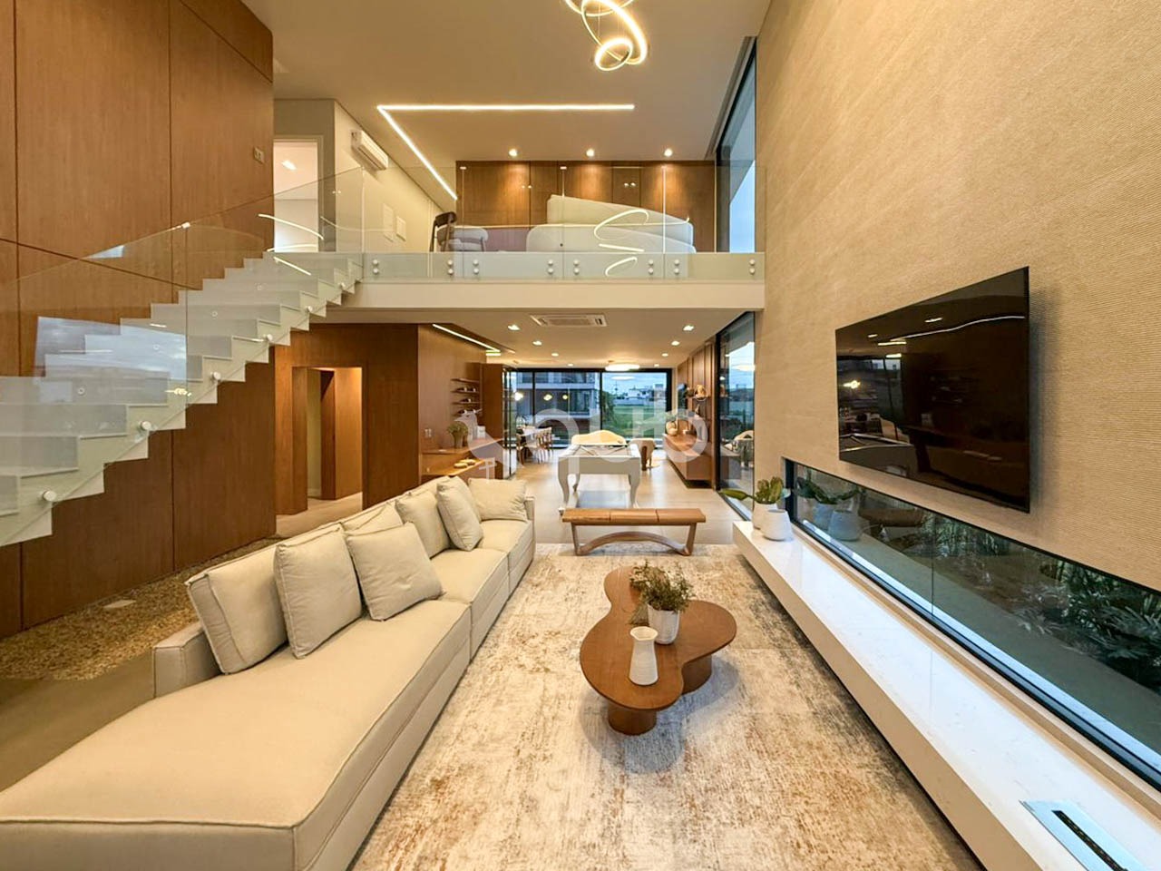 Condomínio Amare Home Resort