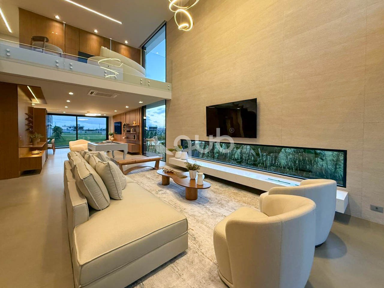 Condomínio Amare Home Resort