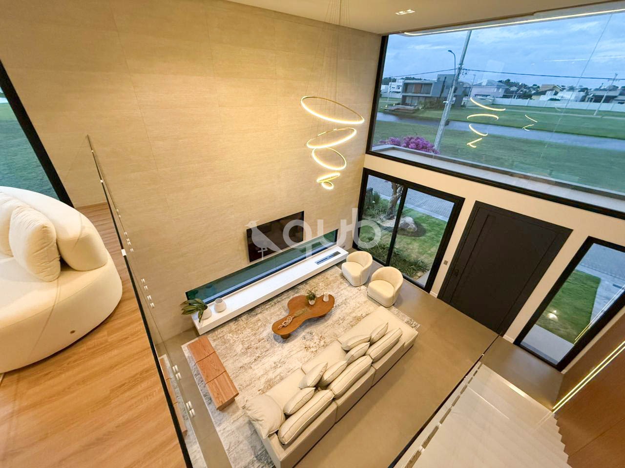 Condomínio Amare Home Resort