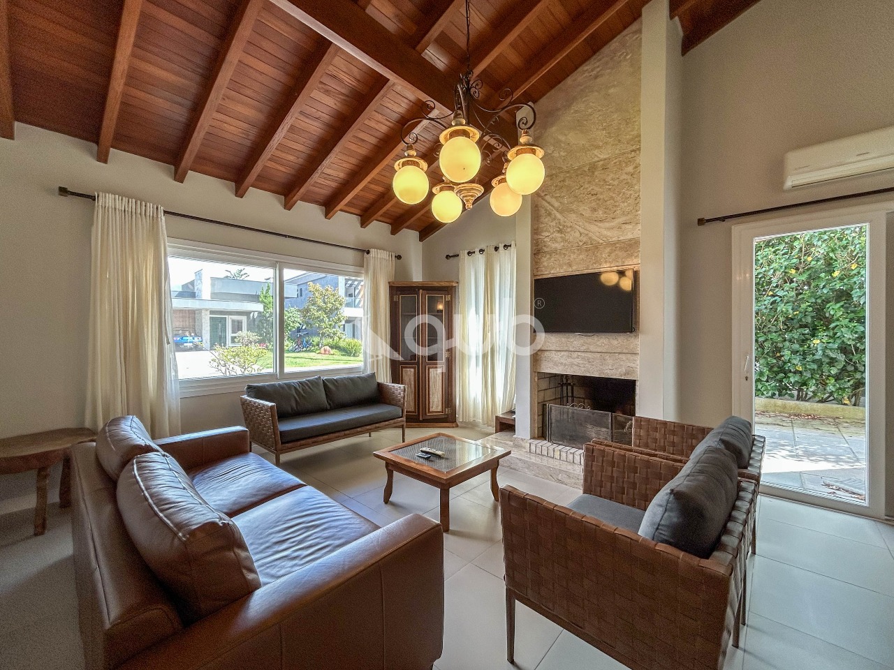 Condomínio Ventura Club