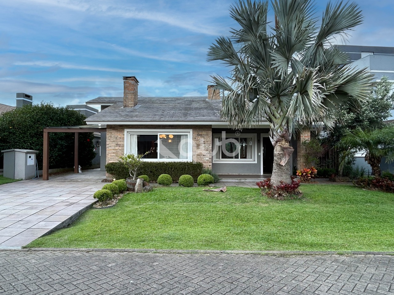 Condomínio Ventura Club