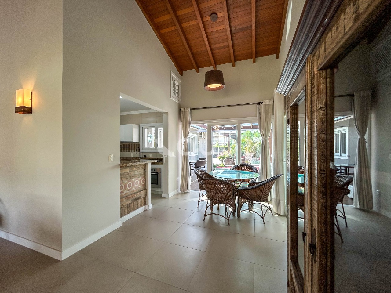 Condomínio Ventura Club