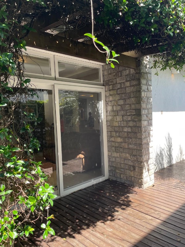 Condomínio Ventura Club