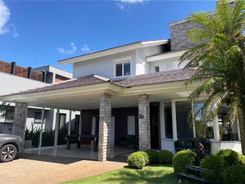 Condomínio Ventura Club