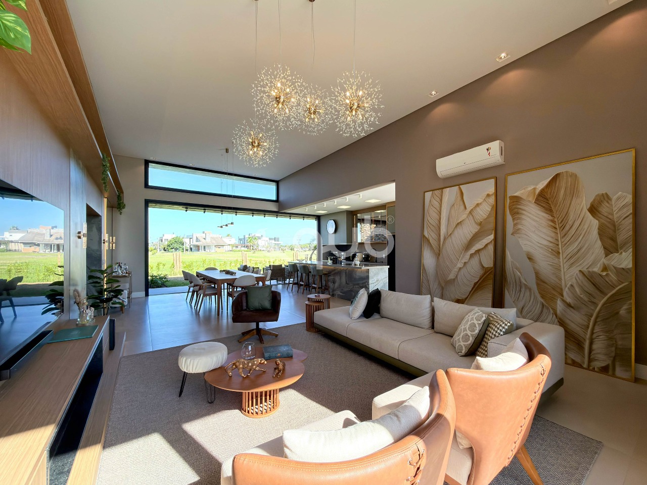 Condomínio Lagoa do Passo