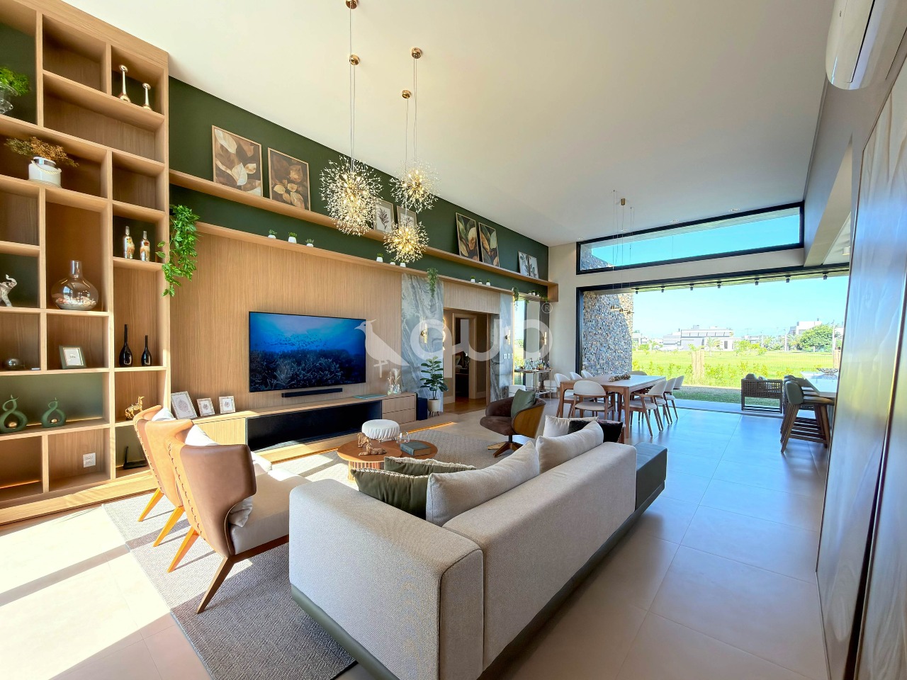 Condomínio Lagoa do Passo