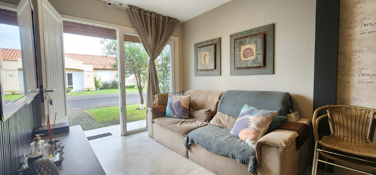 Condomínio Casa Hermosa