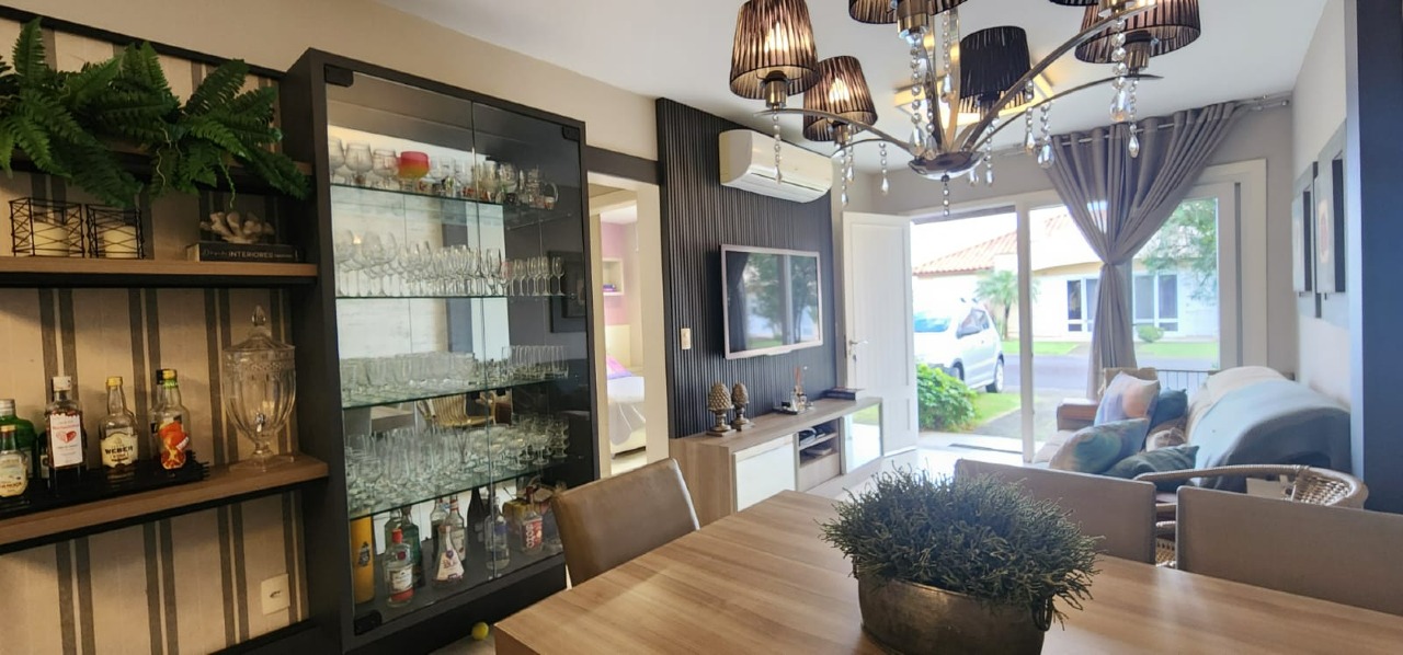 Condomínio Casa Hermosa