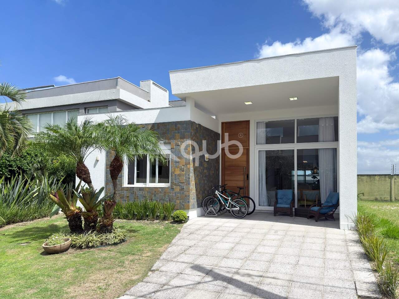 Condomínio Las Palmas